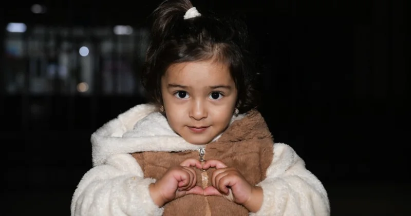 Böyük qayıdış: Köç bu dəfə Zəgilanın Məmmədbəyli kəndinədir FOTOLAR