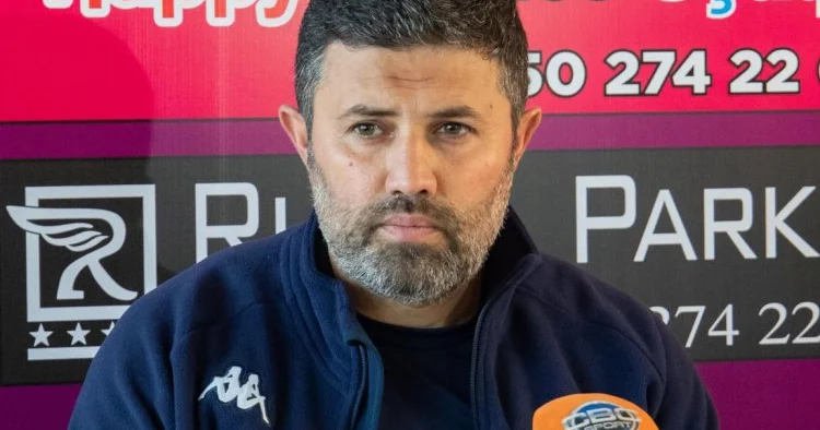 Azər Bağırov: Belə səhvlər etməməliyik