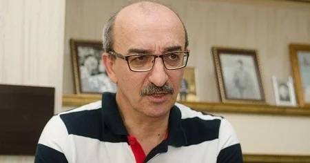 “Ukrayana ordusu müqavimət göstərəcək” HƏRBİ PSİXOLOQ