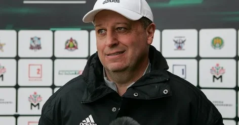 Ukraynalı mütəxəssis Neftçi ilə danışıqlar barədə xəbərlərə münasibət bildirdi