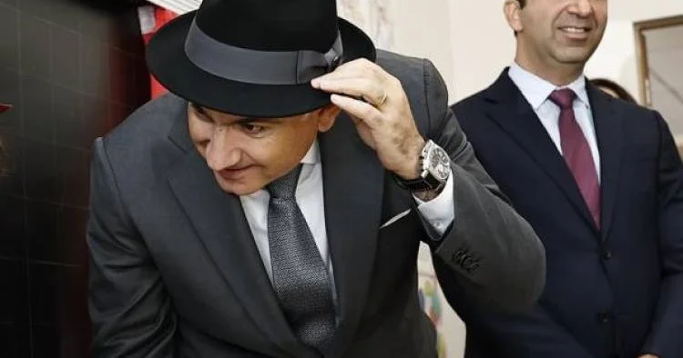 “Paşinyan qoyun dərisindəki canavardır Erməni keşiş