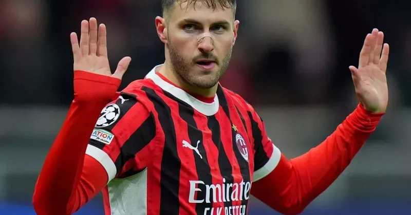 Alleqri Ximenezi gözdən çıxarıb