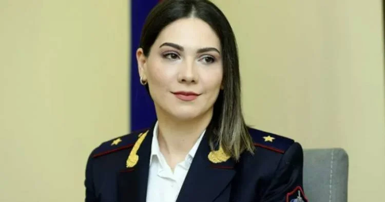 Yeni Konstitusiya mətni marta qədər hazır olacaq Erməni nazir