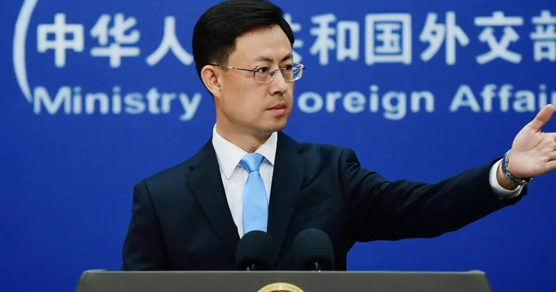 Китай призвал Японию задуматься