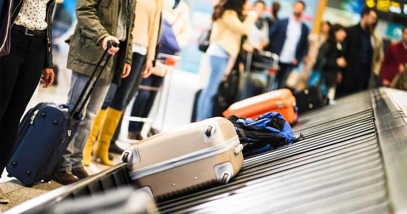 Son altı ayda ölkəyə təyyarə ilə 2 milyona yaxın sərnişin gəlib