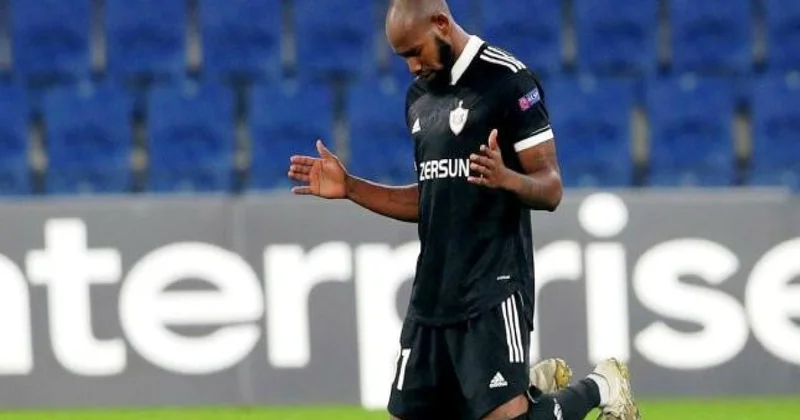 Kevin Medina insanları təəccübləndirdi: Şokdayam reaksiyaları