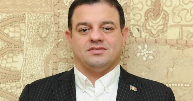 Ata Abdullayevdən xəbər var