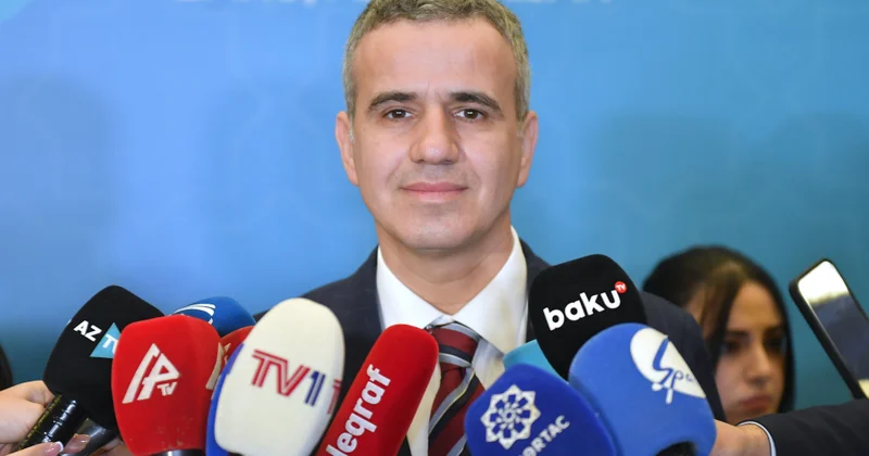 TDT nin Media və İnformasiya Forumu