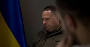 Rada Yermakın işdən çıxarılmasını tələb edib