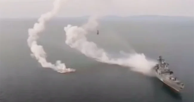 Pentaqon Venesuela sahillərində vurduğu hədəflərin kimliyini dəqiq bilmir NYT