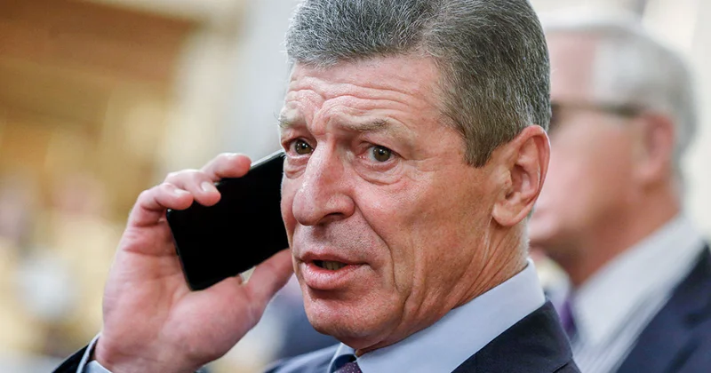 Давний соратник Путина написал ему письмо об Украине и уволился