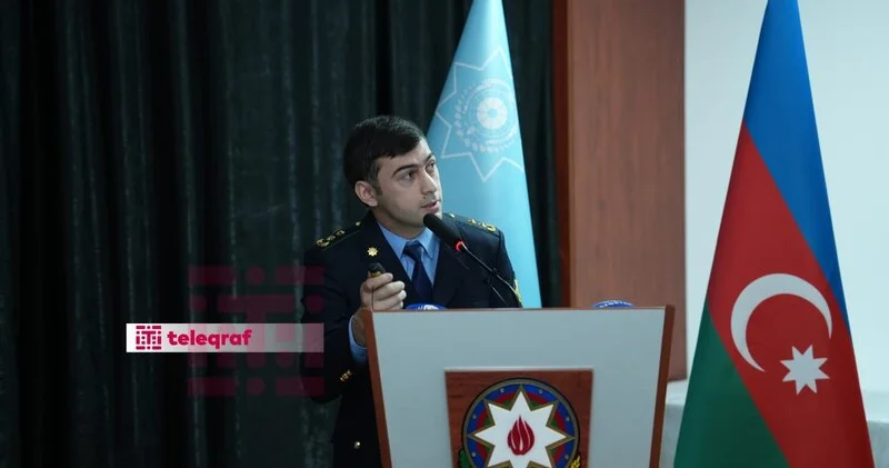 Elşən Səfərli: Gömrük yoxlamaları zamanı 1544 qram qanunsuz qızıl aşkarlanıb