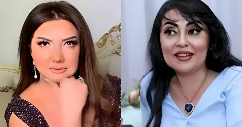 Nazilə Səfərli: Afət Fərmanqızı “JEK” müdiridir