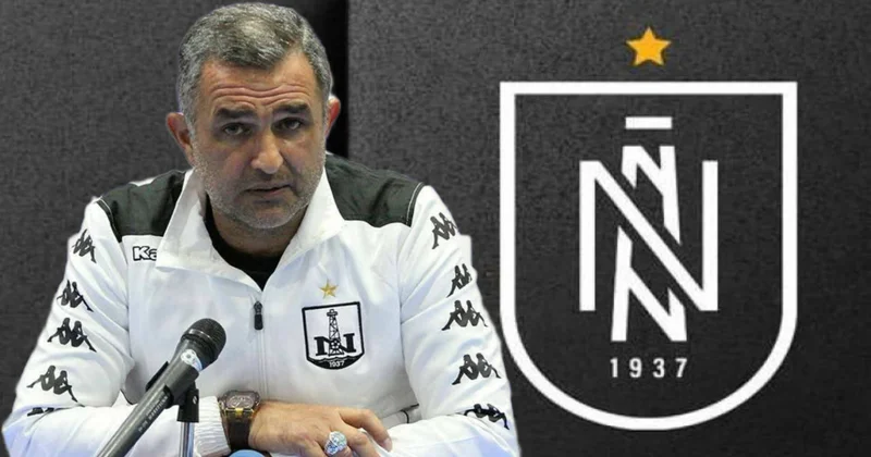 Tərlan Əhmədov “Neftçi”yə gəlir? ÖZÜ AÇIQLADI