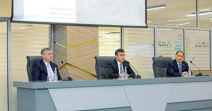 Более 57 миллионов манатов вложены в развитие Нахчывана первые итоги госпрограммы