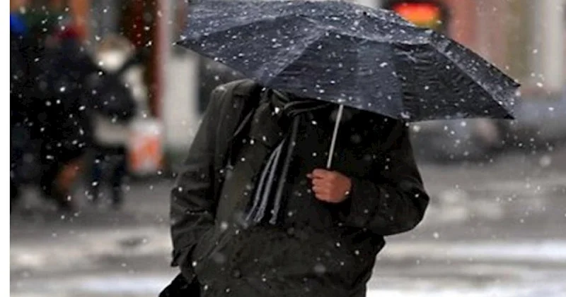 Ekoloq: Qışla bağlı ajiotaj yaradıblar