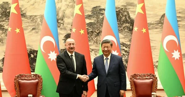 Prezident İlham Əliyev: Xəbər bizi olduqca sarsıtdı