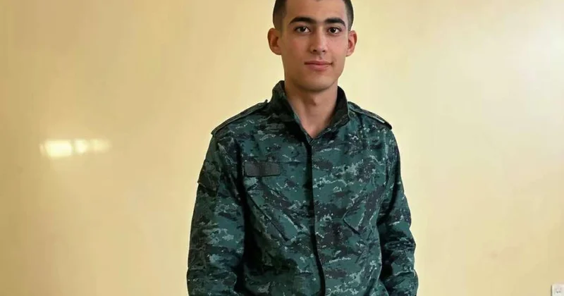 Özünü güllələyən əsgərin ölümündə ittiham edilən komandir azadlıqda