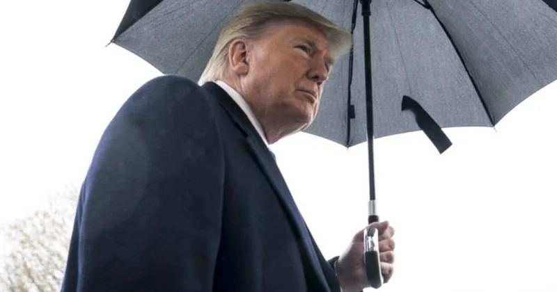 Без американского зонтика Европа не устоит перед Россией