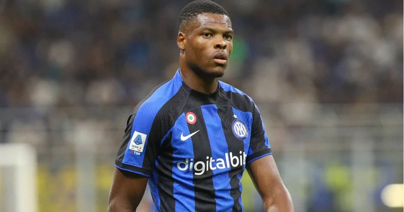 Denzel Dumfrisin Liverpul derbisindən əvvəl geri dönəcəyi gözlənilir