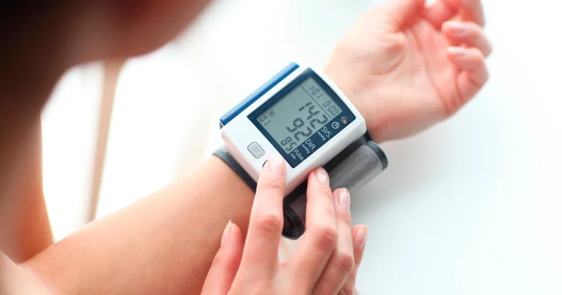 Названа скрытая причина высокого давления у миллионов пациентов