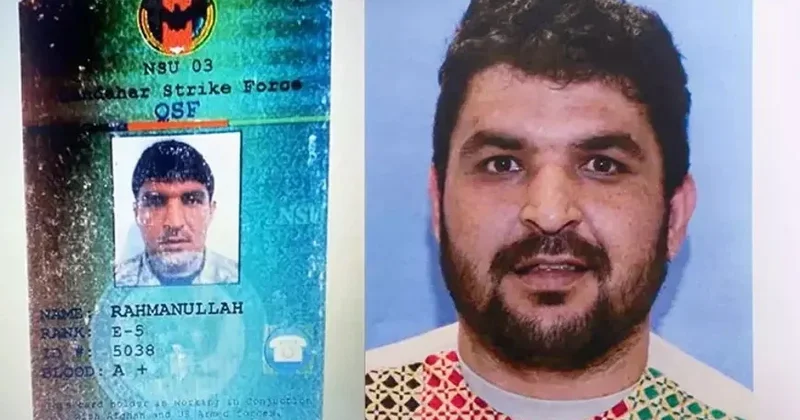 ABŞ ni sarsıdan olayda şok detallar üzə çıxdı: Psixoloji problemləri olub