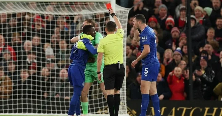 Komanda yoldaşına şillə vuran futbolçunun apellyasiya şikayəti rədd edildi