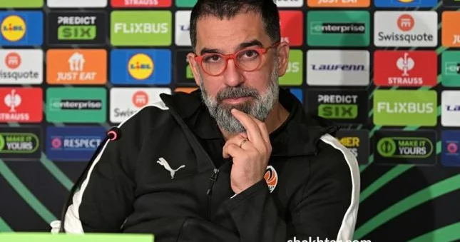 Arda Turanın “Şaxtyor”u 4 cü yerə yüksəldi Qələbə şərhi