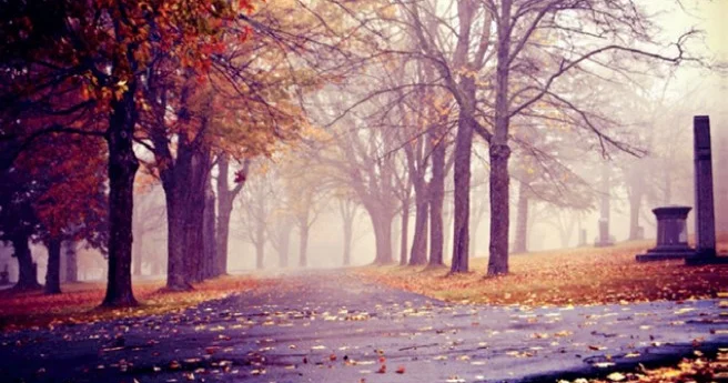 Dumanlı, çiskinli, yağışlı cümə...