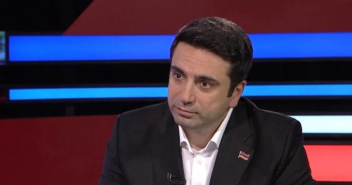 Simonyan: Köçəryan və Sərkisyan seçkilərdə iştirak etməməlidir