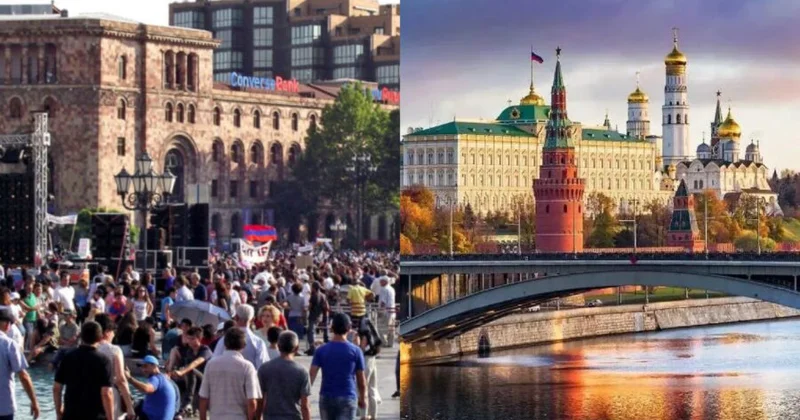 İrəvandan Kremli qəzəbləndirəcək qərar: Paşinyan o tarixi gözləyir