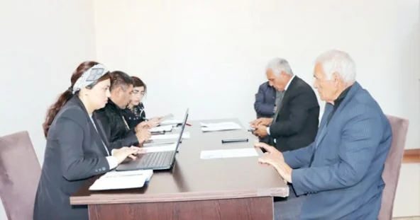 Naxçıvanda fermerlərə səyyar xidmət