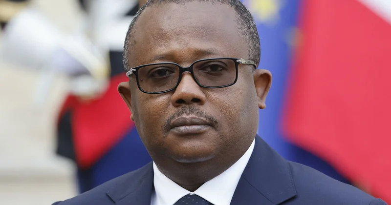 Свергнутый президент Гвинеи Бисау после переворота прибыл в Сенегал