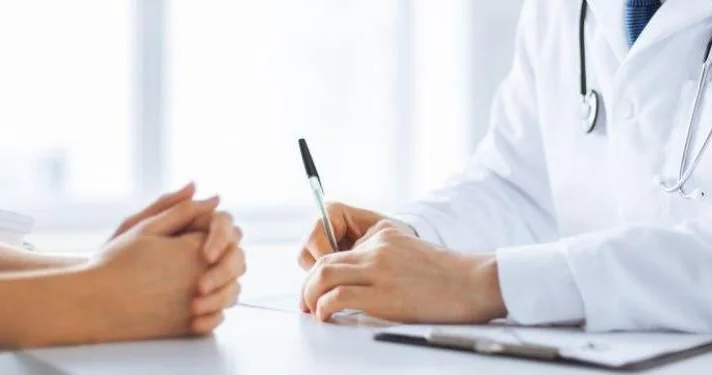 Sumqayıtda həkim pasiyentə heyvandarlıqda istifadə olunan preparatı tətbiq edib? VİDEO