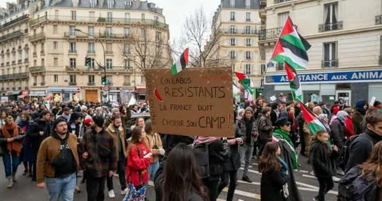 Fələstin xalqı ilə Beynəlxalq Həmrəylik Günü