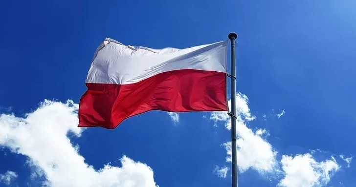 Срок действия ограничений, введённых в воздушном пространстве Польши, продлён