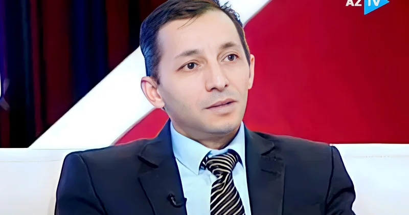 Xoşbəxtliyin qafiyəsi tapıldı KÜNCDƏN BAXIŞ