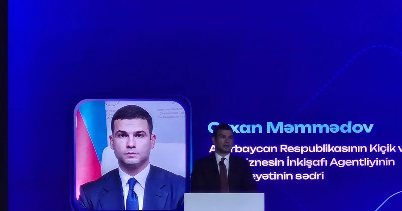 İşçi qüvvəsinin bacarıq səviyyəsi mühüm əhəmiyyət daşıyır SƏDR DANIŞDI