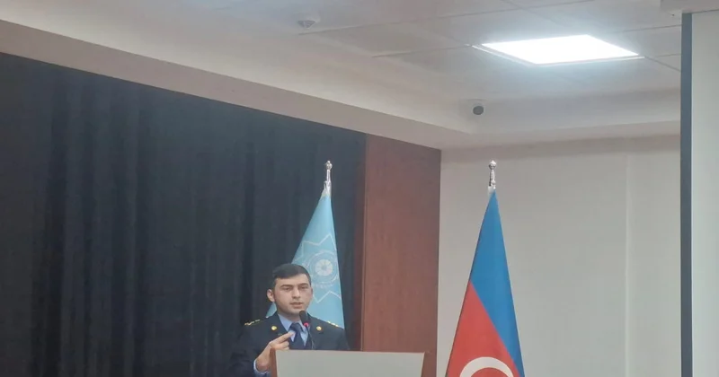 Gömrük yoxlamaları nəticəsində bu ilin ilk 6 ayında 54 cinayət faktı müəyyən edilib