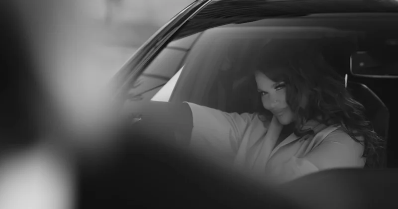 Хумар Гадимова посвятила песню сильным мужчинам ВИДЕО