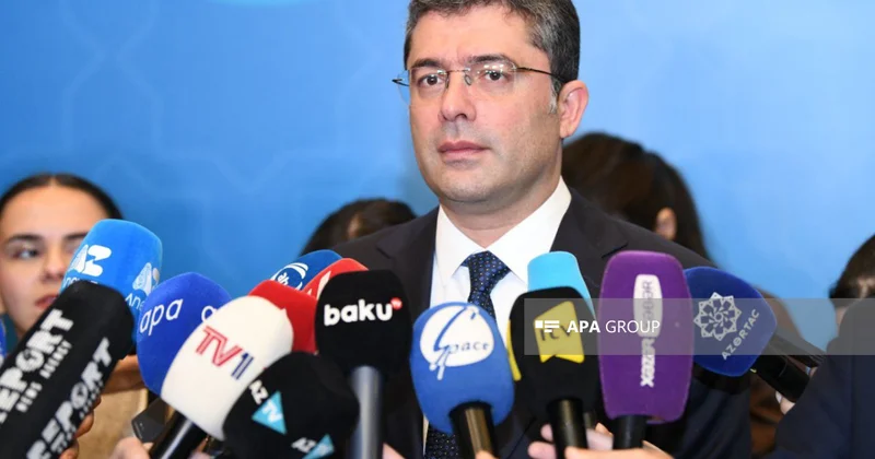 TDT yə üzv dövlətlərin media sahəsində tədbirlər planı təsdiqlənib