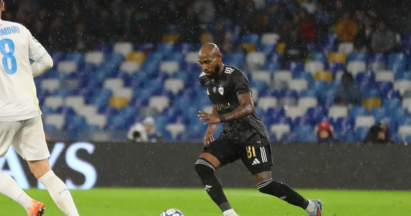 “Özümü yaxşı hiss edirəm” Kevin Medina İdmanXəbər