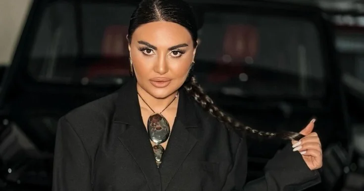 Anamın üzünü yuxuda belə görməmişəm