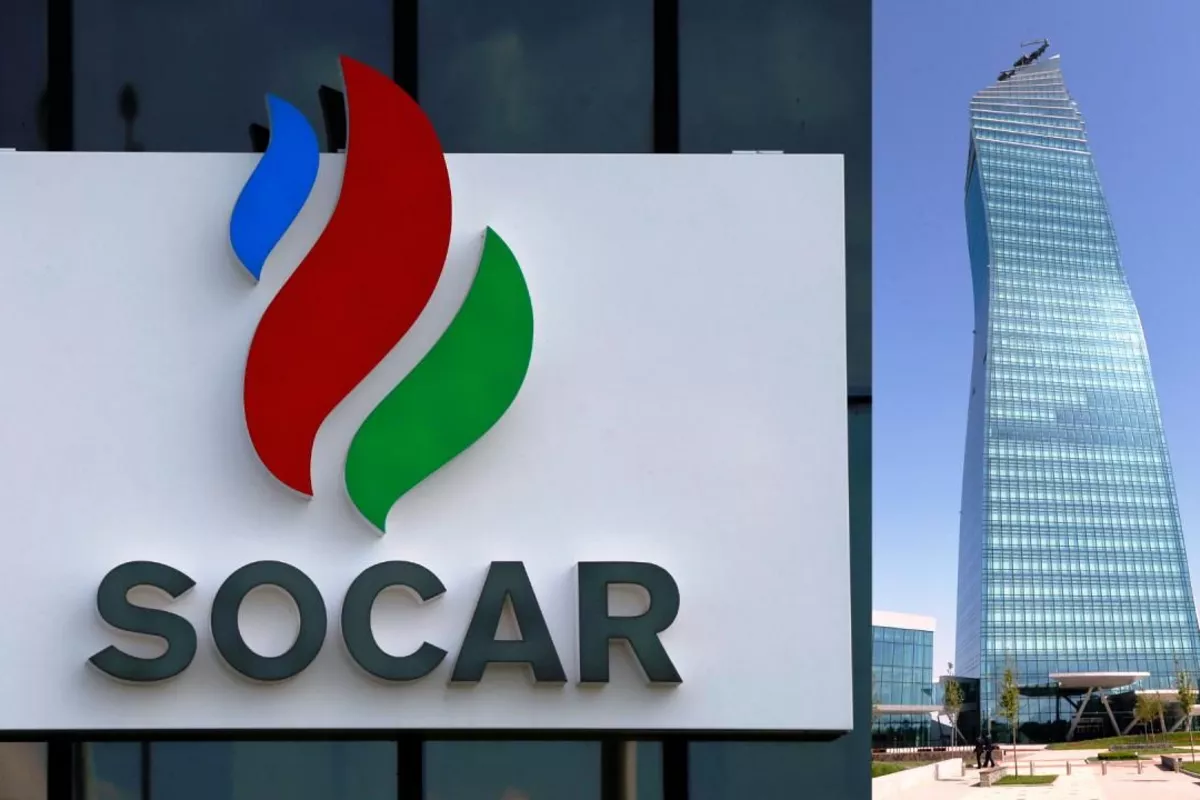 SOCAR əməkdaşlarına illik mükafat veriləcək. Dəqiq tarix açıqlanıb – FOTO