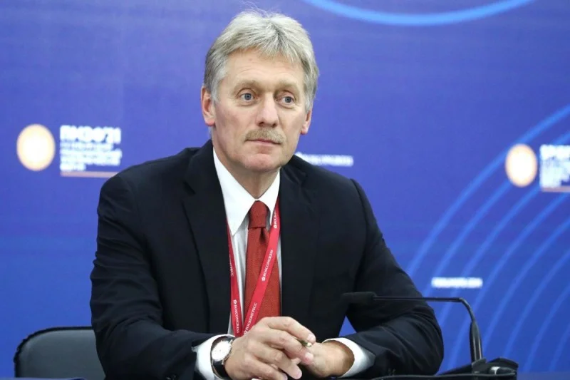 Peskov: Putin Rusiya əhalisinin dəstəyini alır