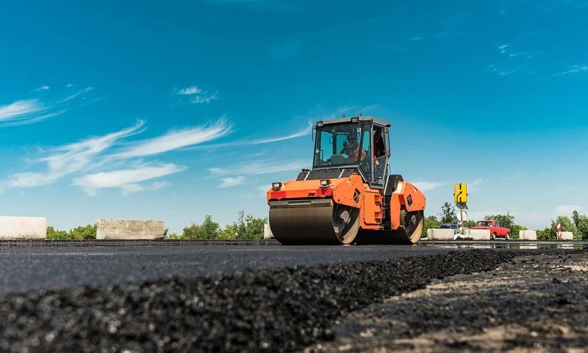 Azərbaycanda asfalt istehsalı azaldı, beton artdı Yeni Çağ Media