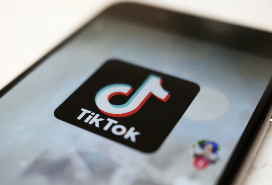 “TikTok”da oyunlar təşkil edən şəxs 20 sutka inzibati həbs olunub AZƏRTAC