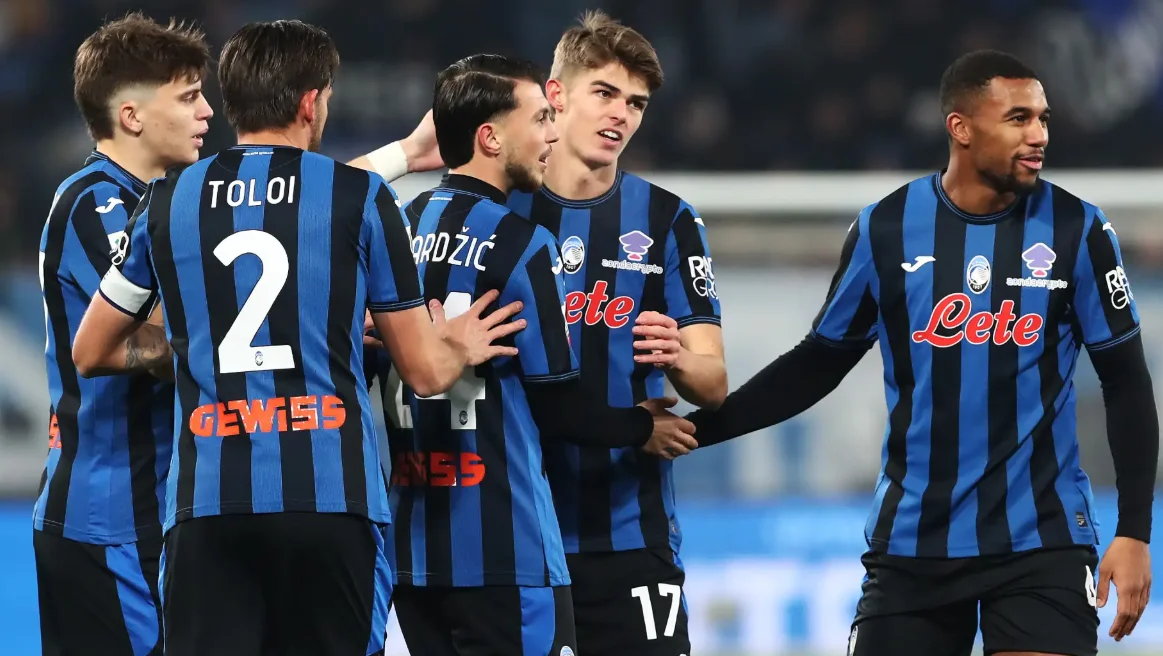 “Atalanta”: son 12 oyunda 11ci qələbə!