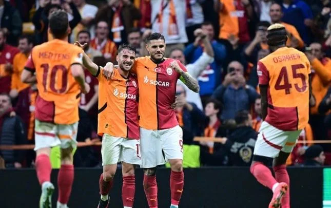 “Qalatasaray”ın SOCARdan gəliri nə qədər olub? Rəsmən açıqlandı