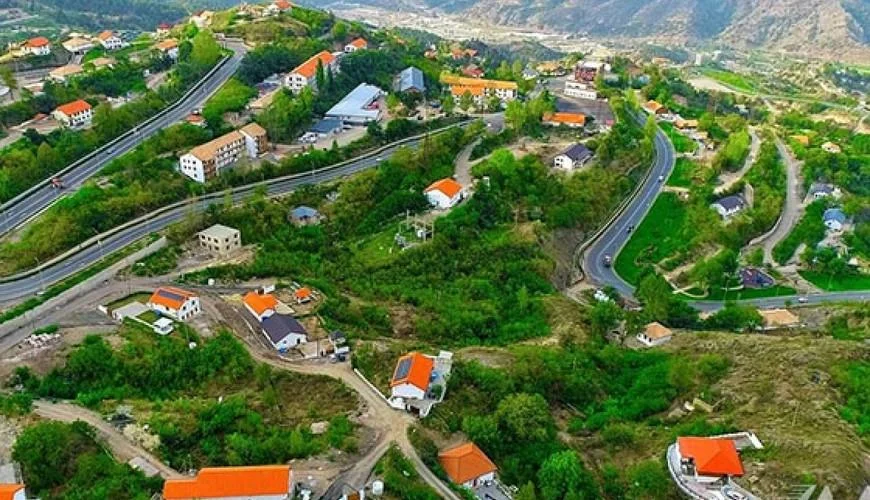 Böyük Qayıdış sürət alır RƏY